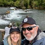 Katmai National Park/Brooks Falls