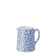 Dark Blue Felicity Mini Tankard Jug