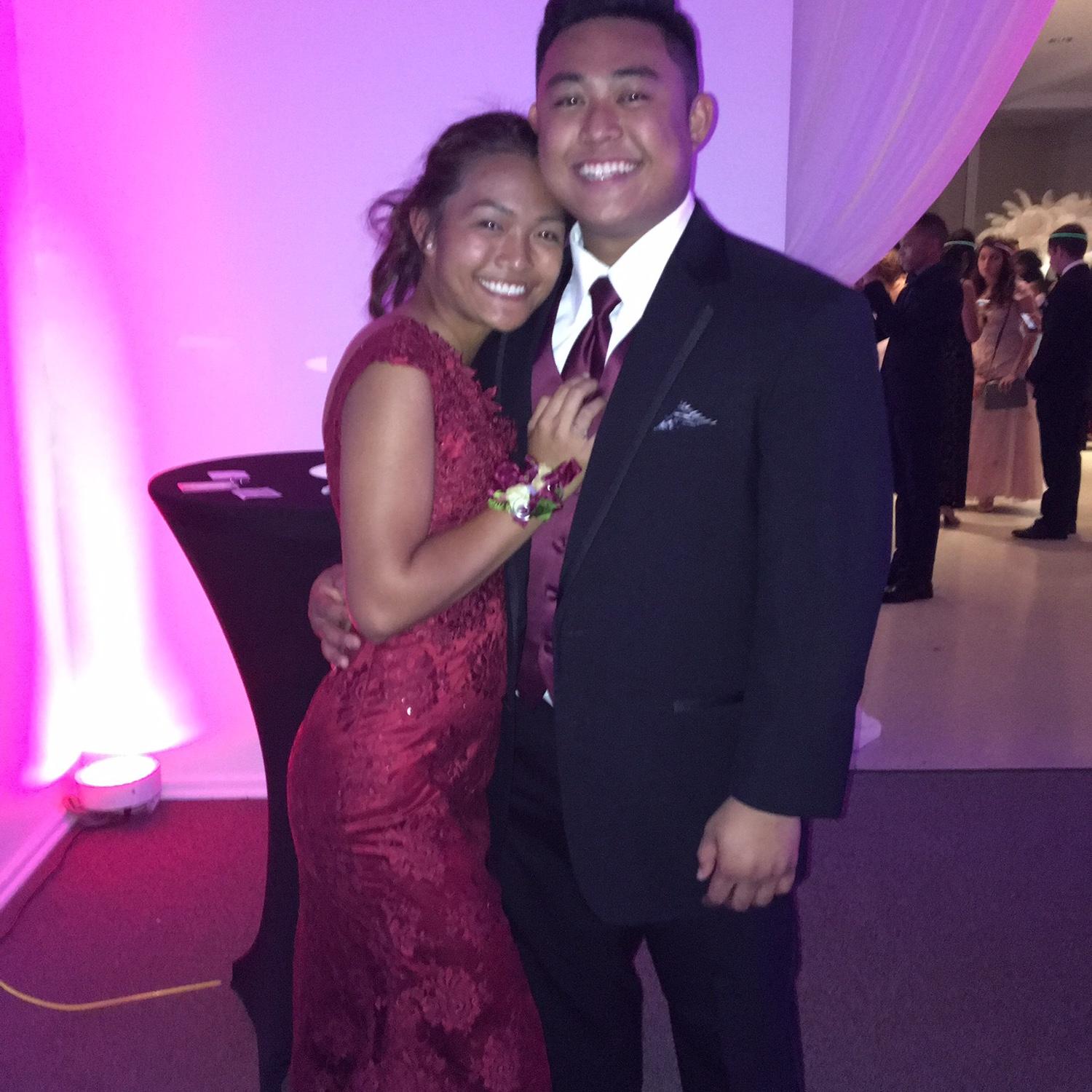 Atlantic Coast Prom