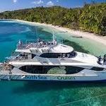 South Sea Cruises
