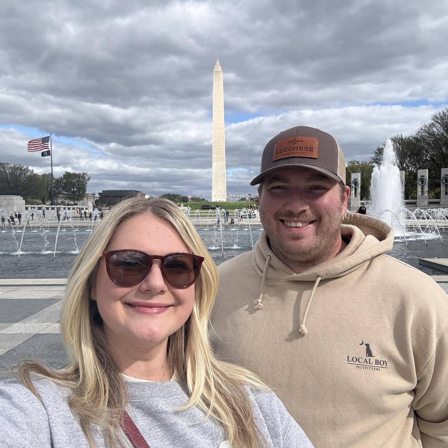 Washington, DC 2025