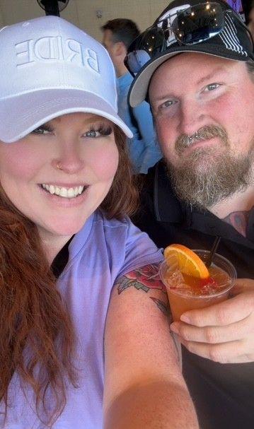 The Wedding Website of Kacey Hammerberg and Brad Griggs