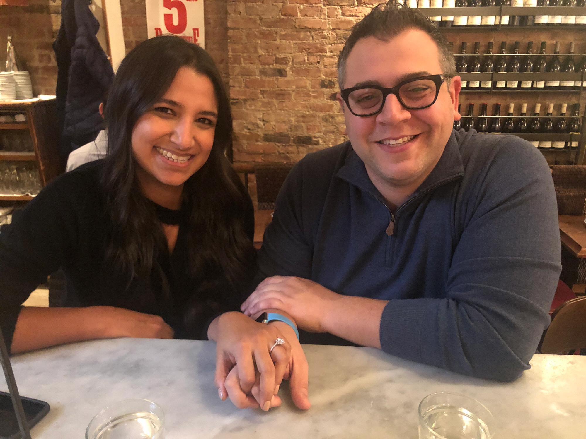 Put a ring on it!