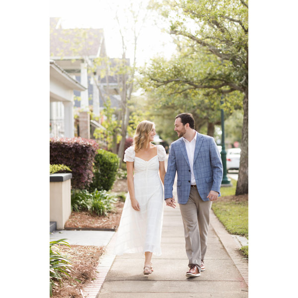 Laura Inclan and Michael Brooks' Wedding Website