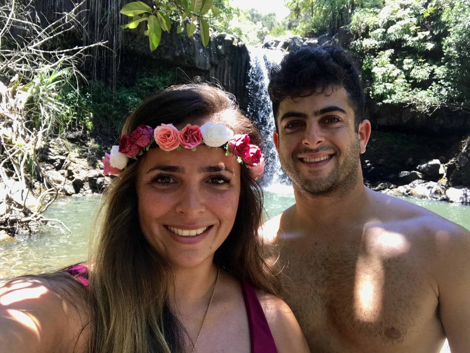 The Wedding Website of Diana Farris and Ben Schembri