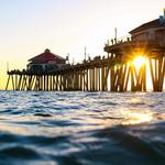 Huntington Beach Pier