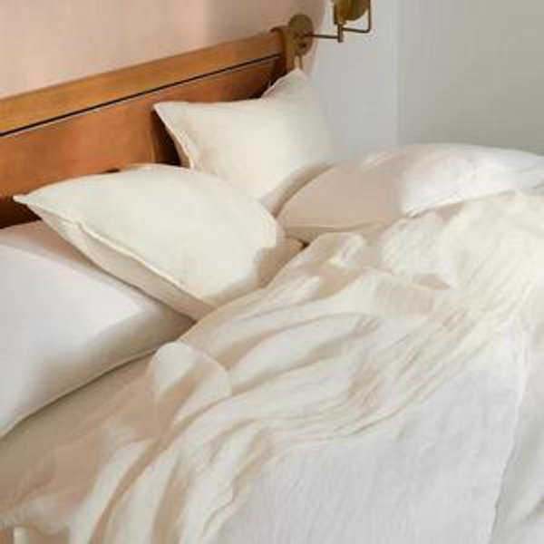Luxe Sateen Core Sheet Set