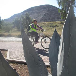 Tour of Teotihuacan for 2 - Mexico
