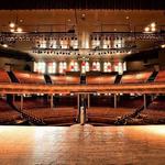 Ryman Auditorium