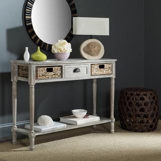 Christa Console Table With Storage