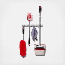 OXO, Good Grips Expandable Mounted Organizer | Zola