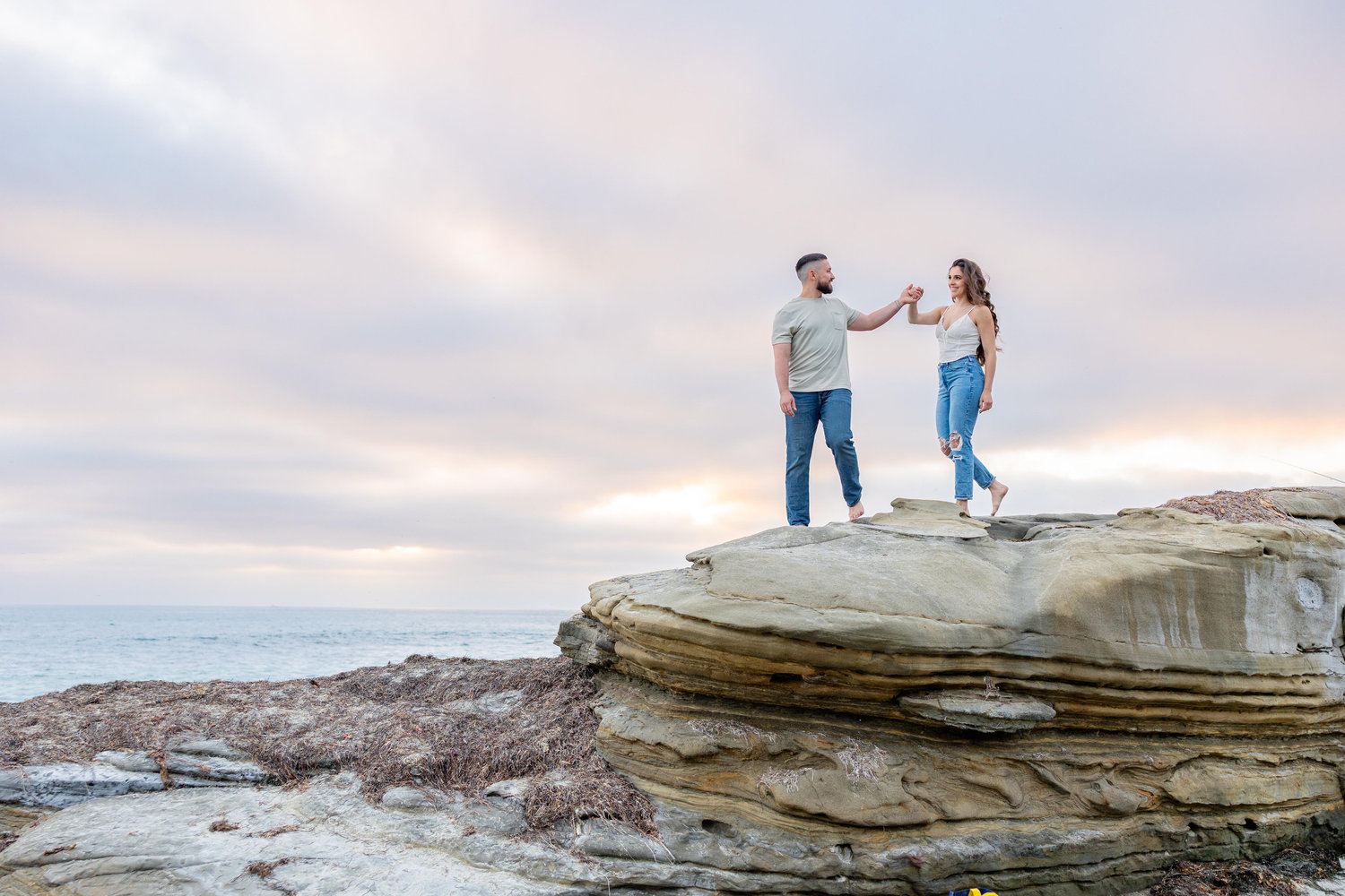 The Wedding Website of Tatiana Martinez and Garrett Salcido