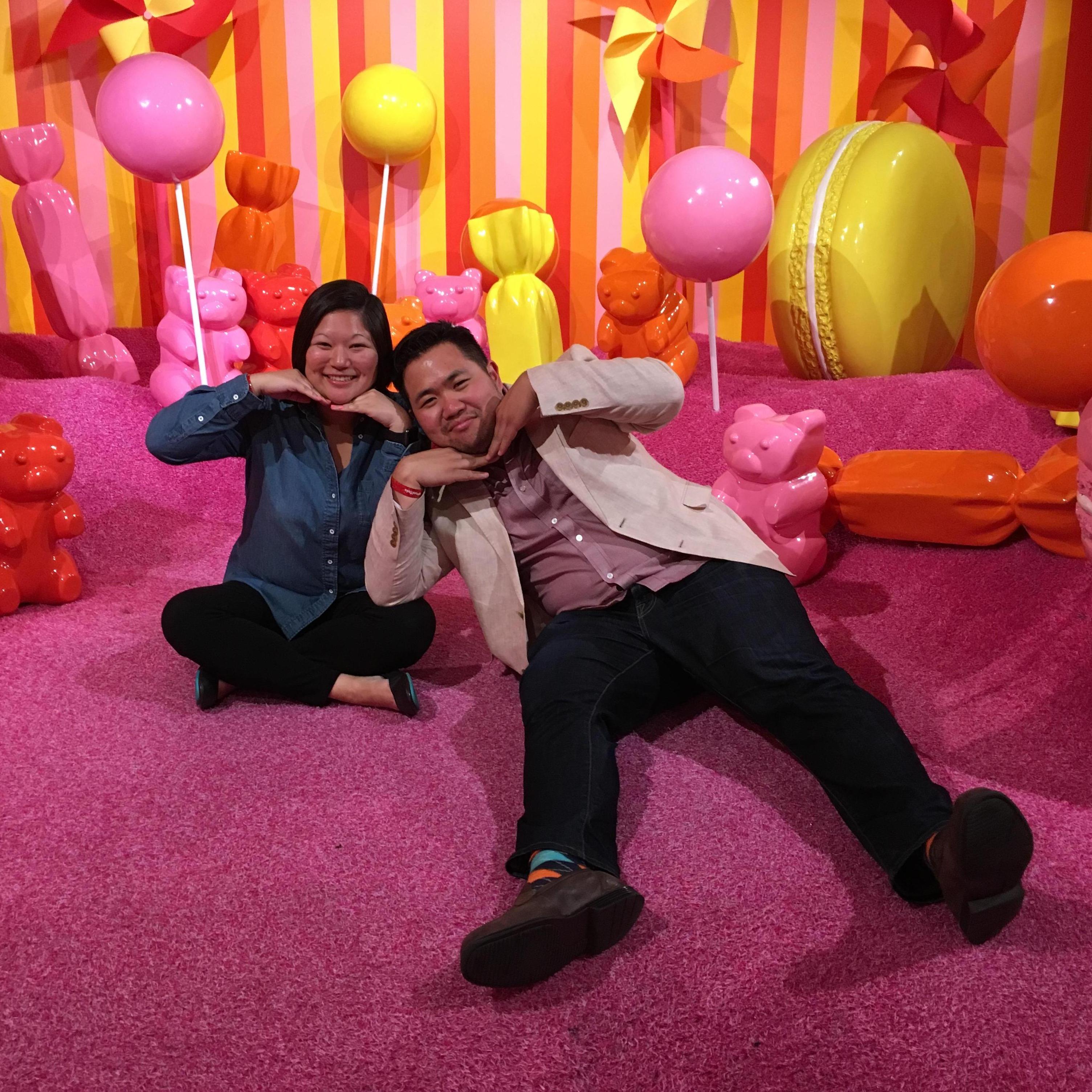 Museum of Ice Cream