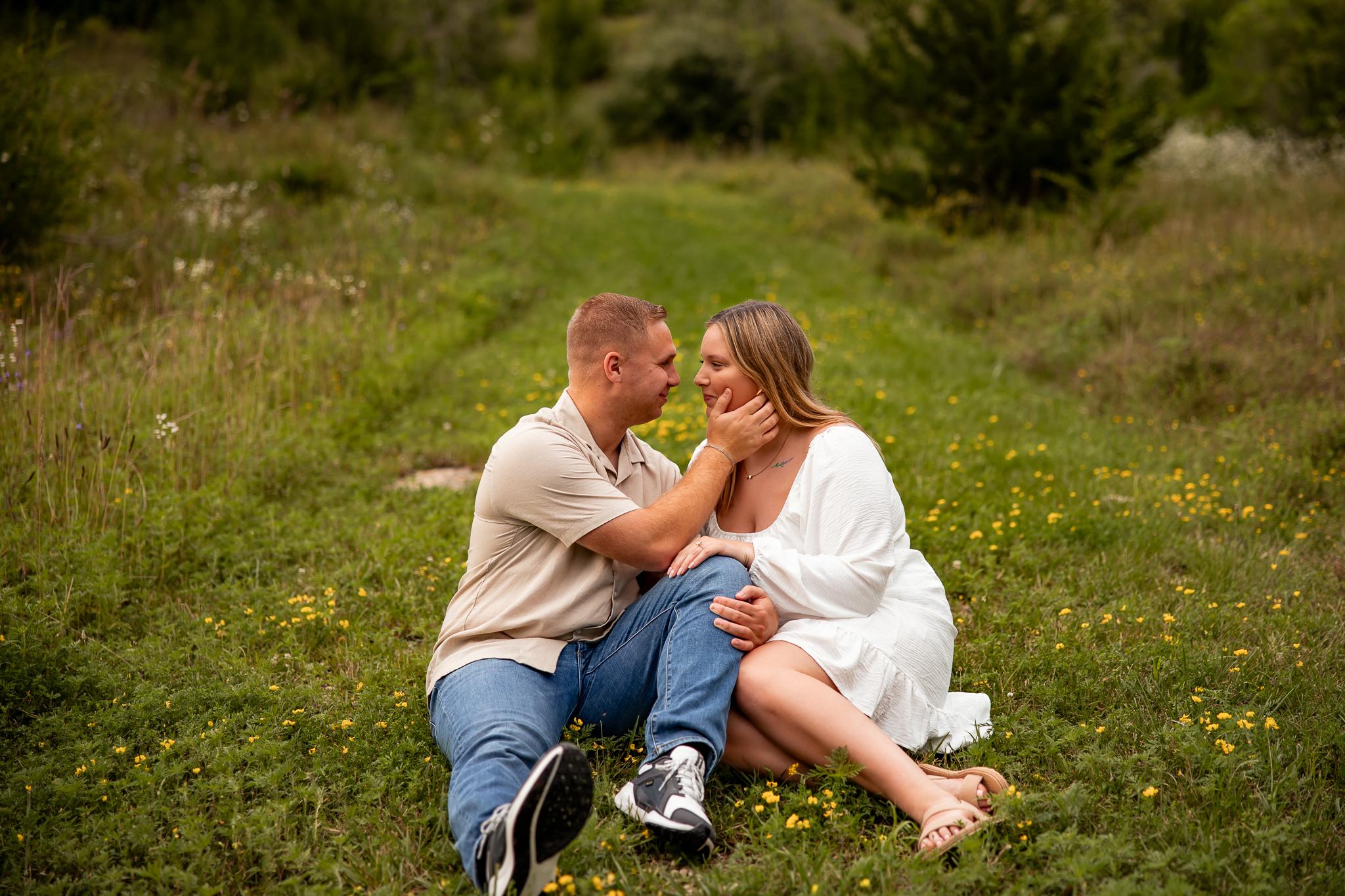 The Wedding Website of McKenzie Himes and Hunter Jeffrey