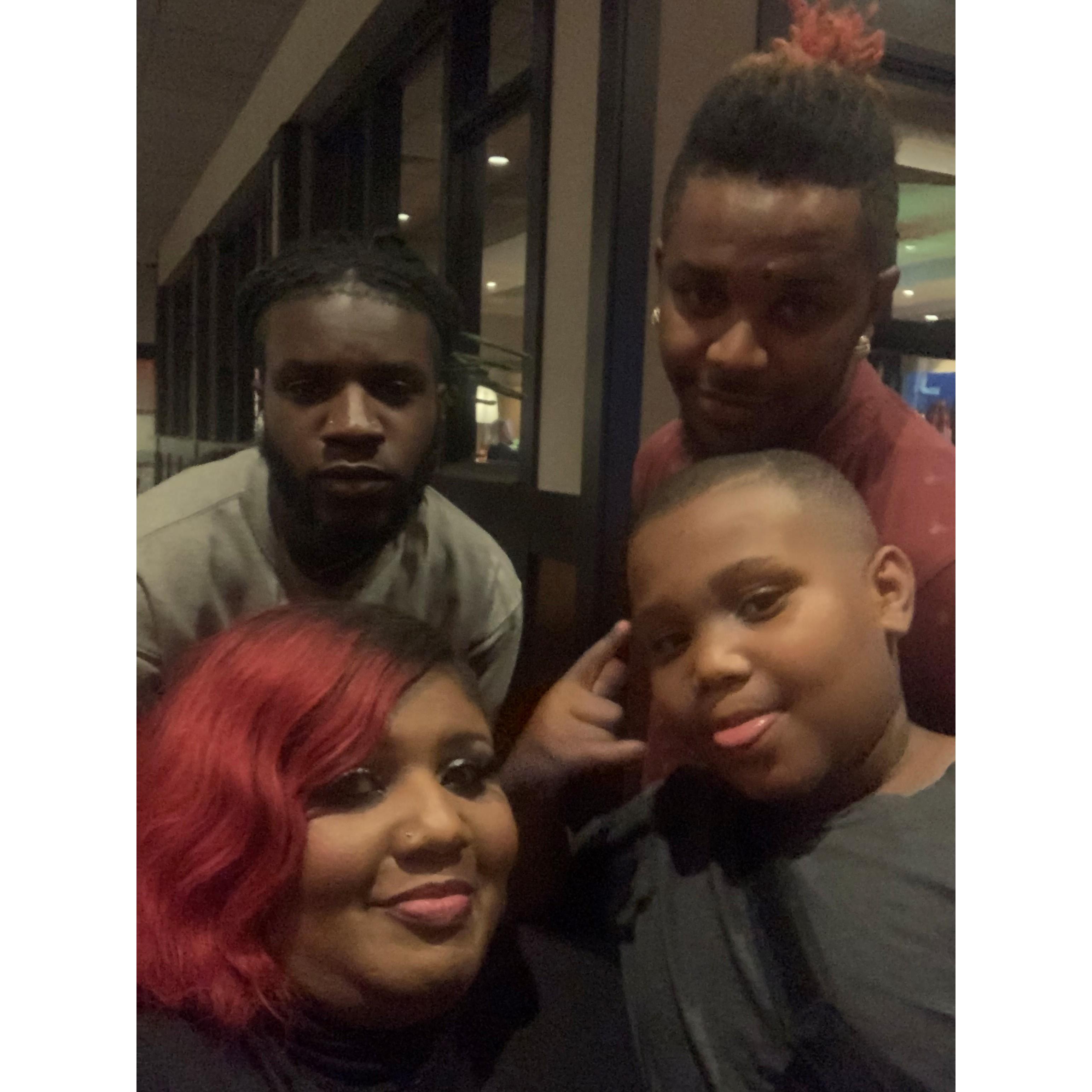 Family Time