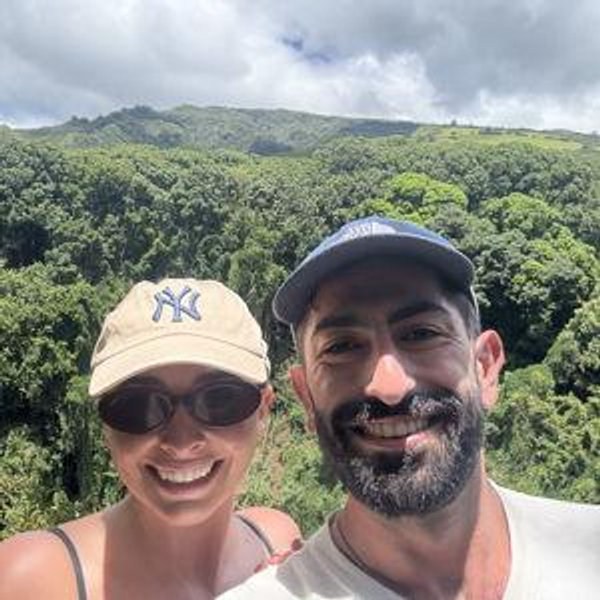 Our Honeymoon Fund