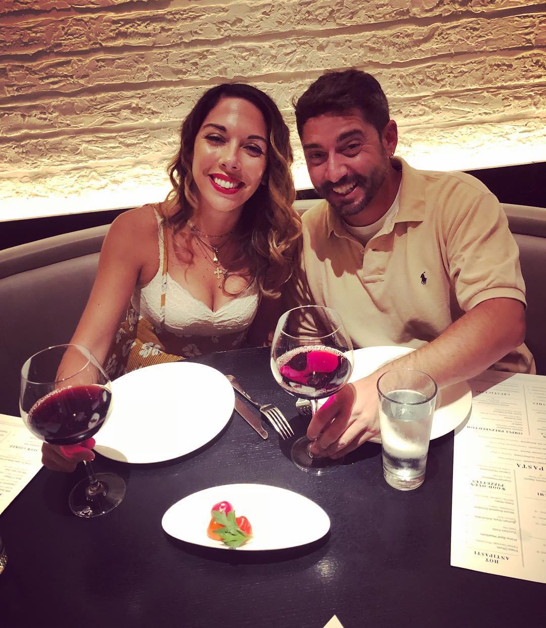 The Wedding Website of Andrea Battaglia and Phil Minicozzi
