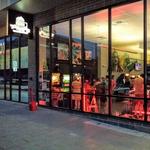 Tappers Arcade Bar