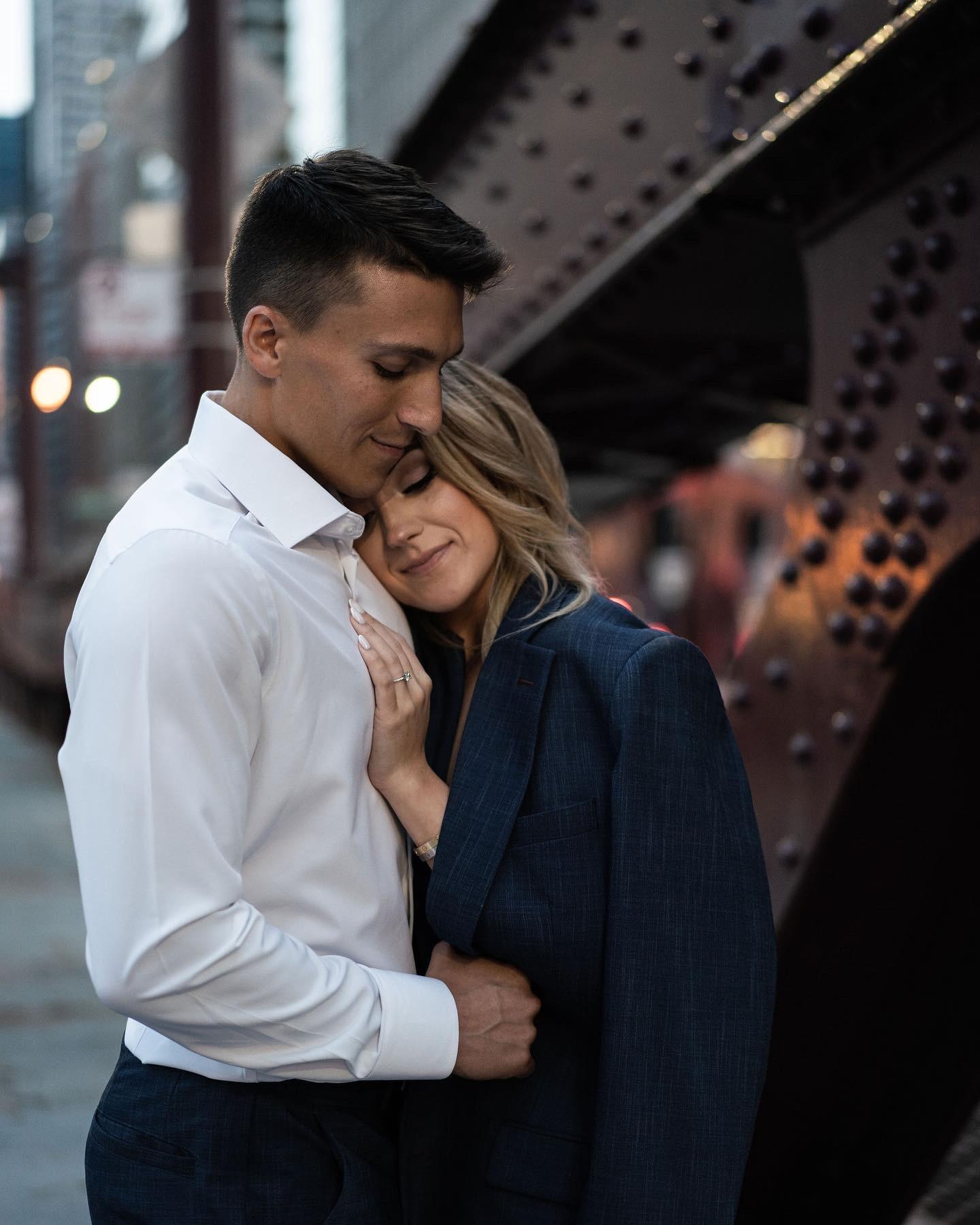 The Wedding Website of Brittany Winkle and Benjamin Salvador