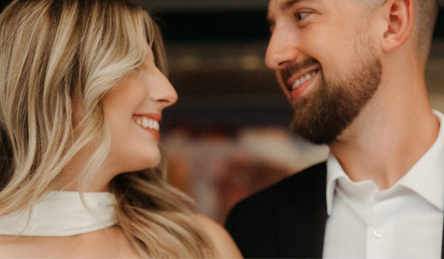 The Wedding Website of Lexus Allen and Stefan Hayducko