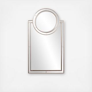 Cosmopolitan Mirror