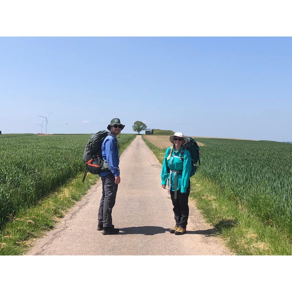 Hiking in Luxembourg