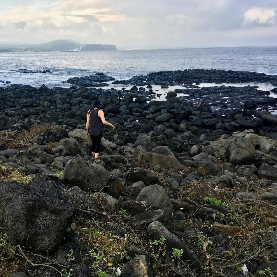 Jeju Island, South Korea