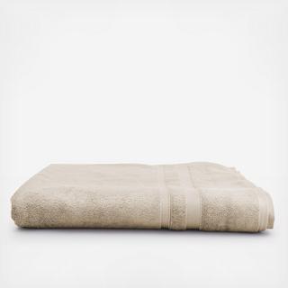 Perennial Turkish Bath Sheet