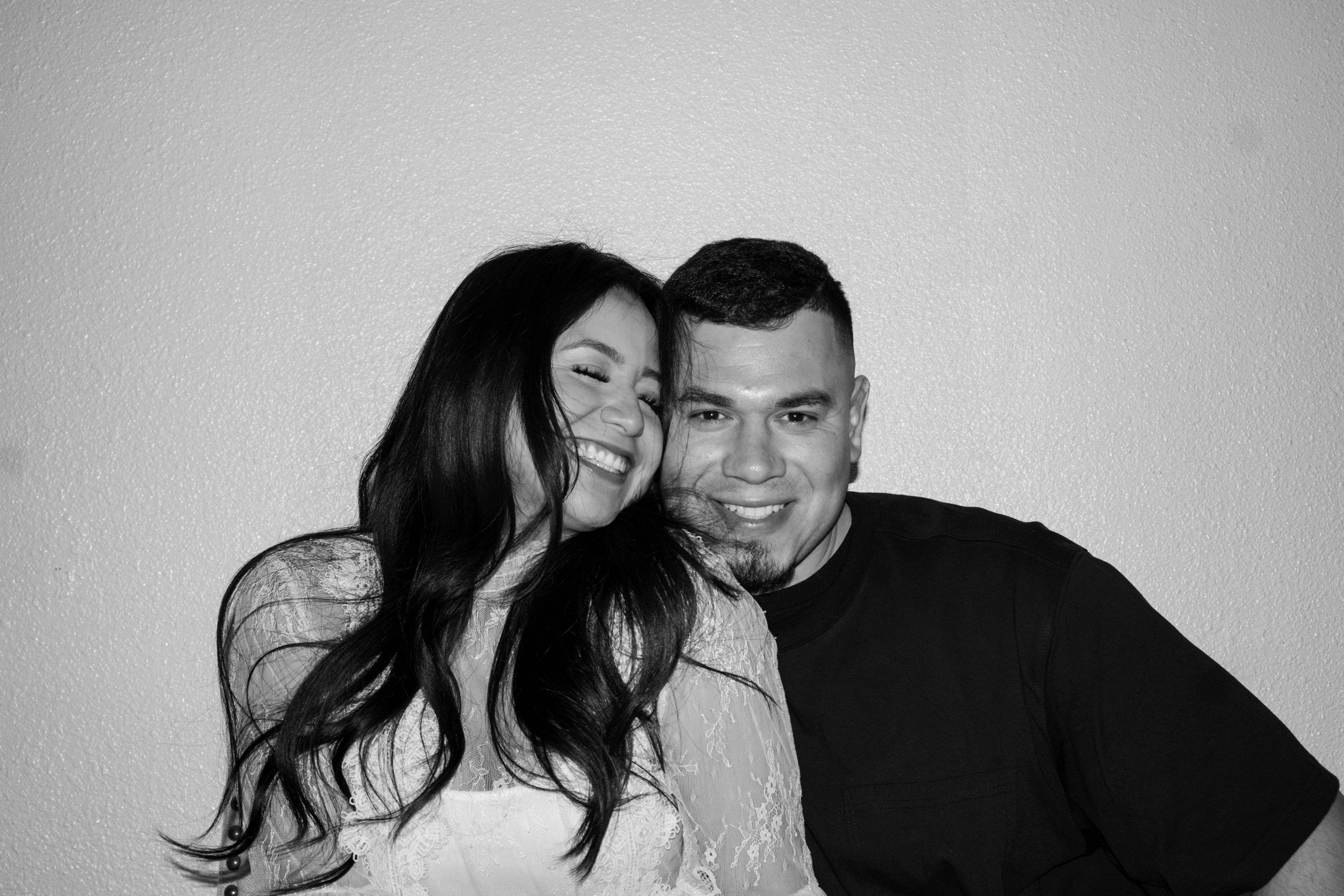 The Wedding Website of Esmeralda Reyes and Rene Valdivia