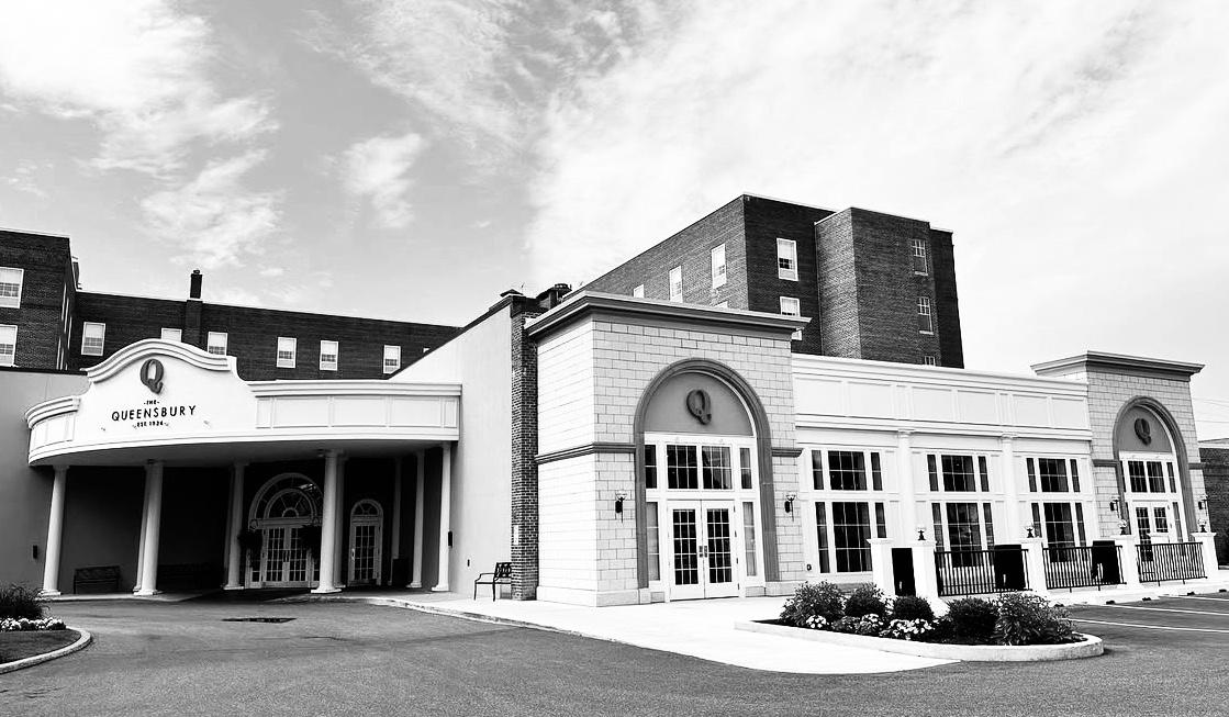 The Wedding Website of Shannon Schielke and Alex Richardson