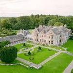 Castle Leslie Estate