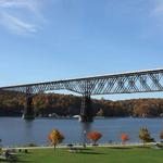 Walkway Over the Hudson