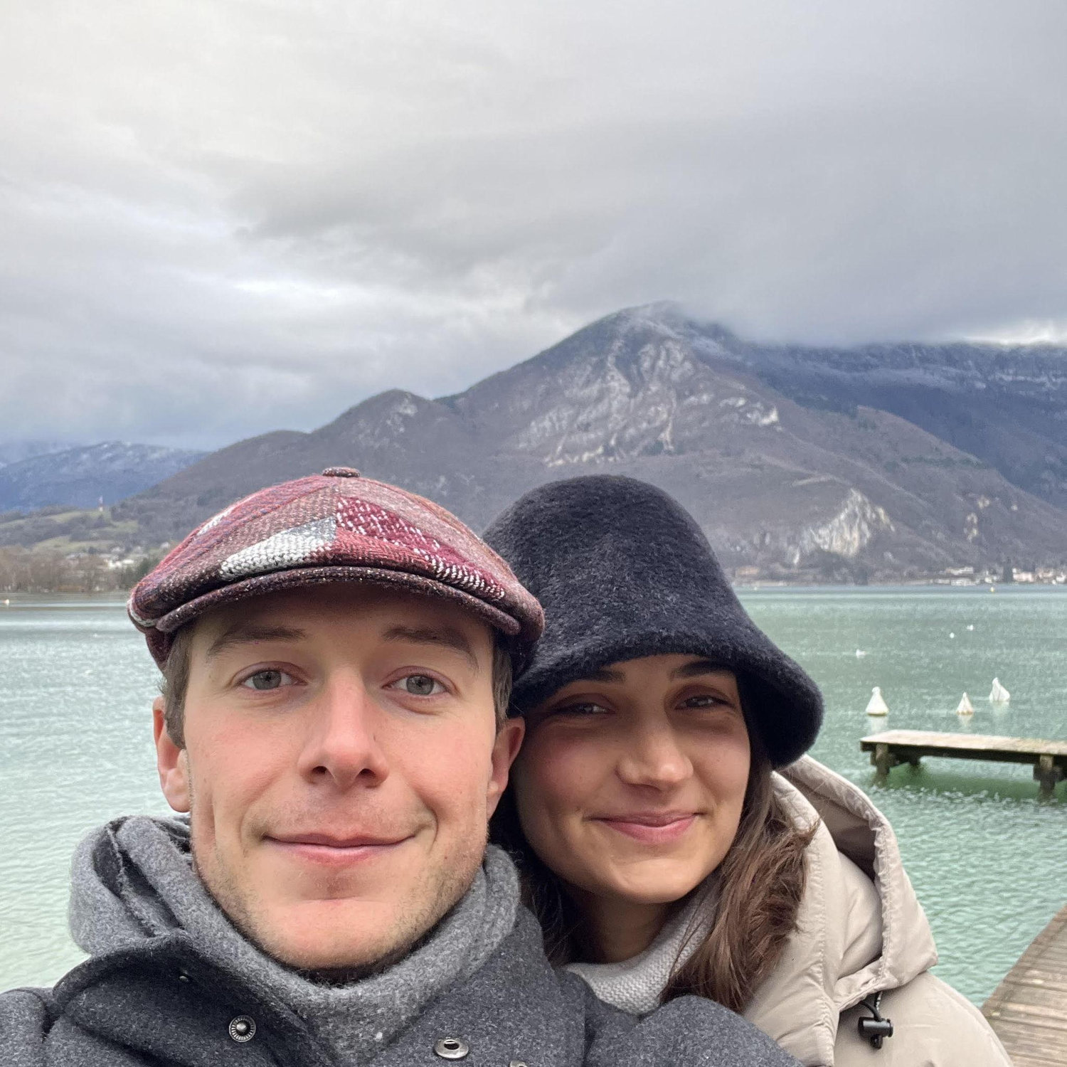 Annecy, France 2023