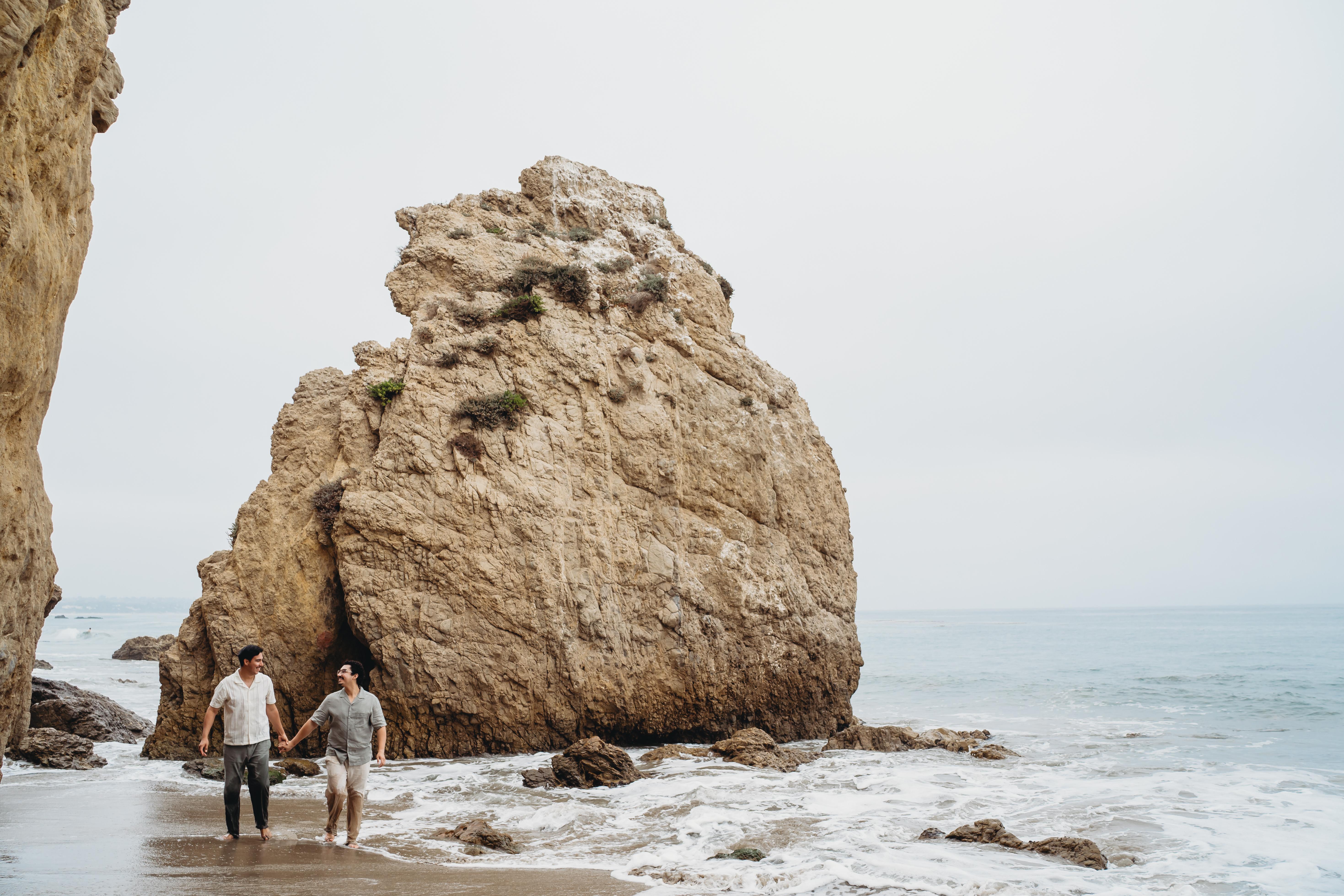 The Wedding Website of Emmanuel Lizama and Andrew Ramirez