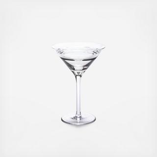 Bentley Martini Glass