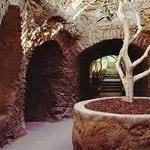 Forestiere Underground Gardens