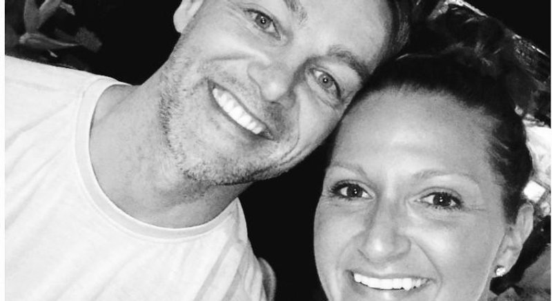 Elysce Tackmann and Nathan Racicot's Wedding Website