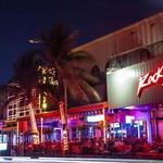 Rock Bar