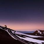 Mauna Kea Summit Trail