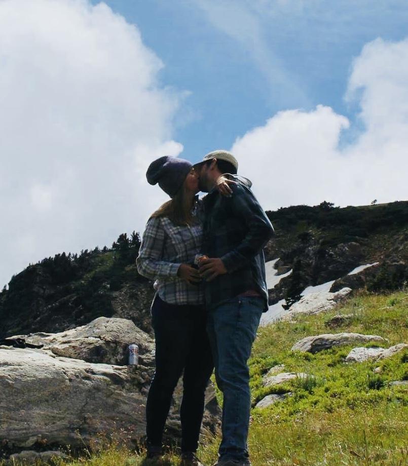 The Wedding Website of Karlyn Verseman and Joshua Church