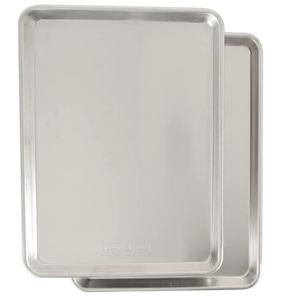 Nordic Ware Naturals Half Sheet