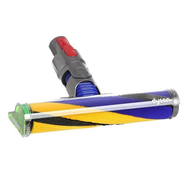 Laser Slim Fluffy™ cleaner head