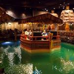 Tonga Room & Hurricane Bar