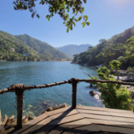 Beach and Jungle Hike