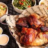 Viva Chicken