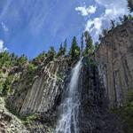 Palisade Falls