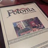 Polonia Restaurant