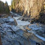 Granite Falls Fish Ladder