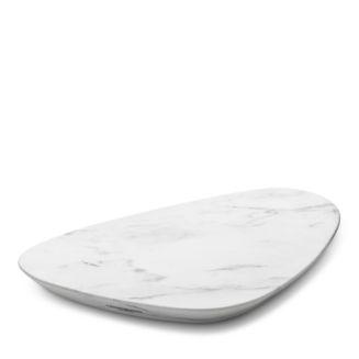 Georg Jensen Sky Medium Stone Serving Board