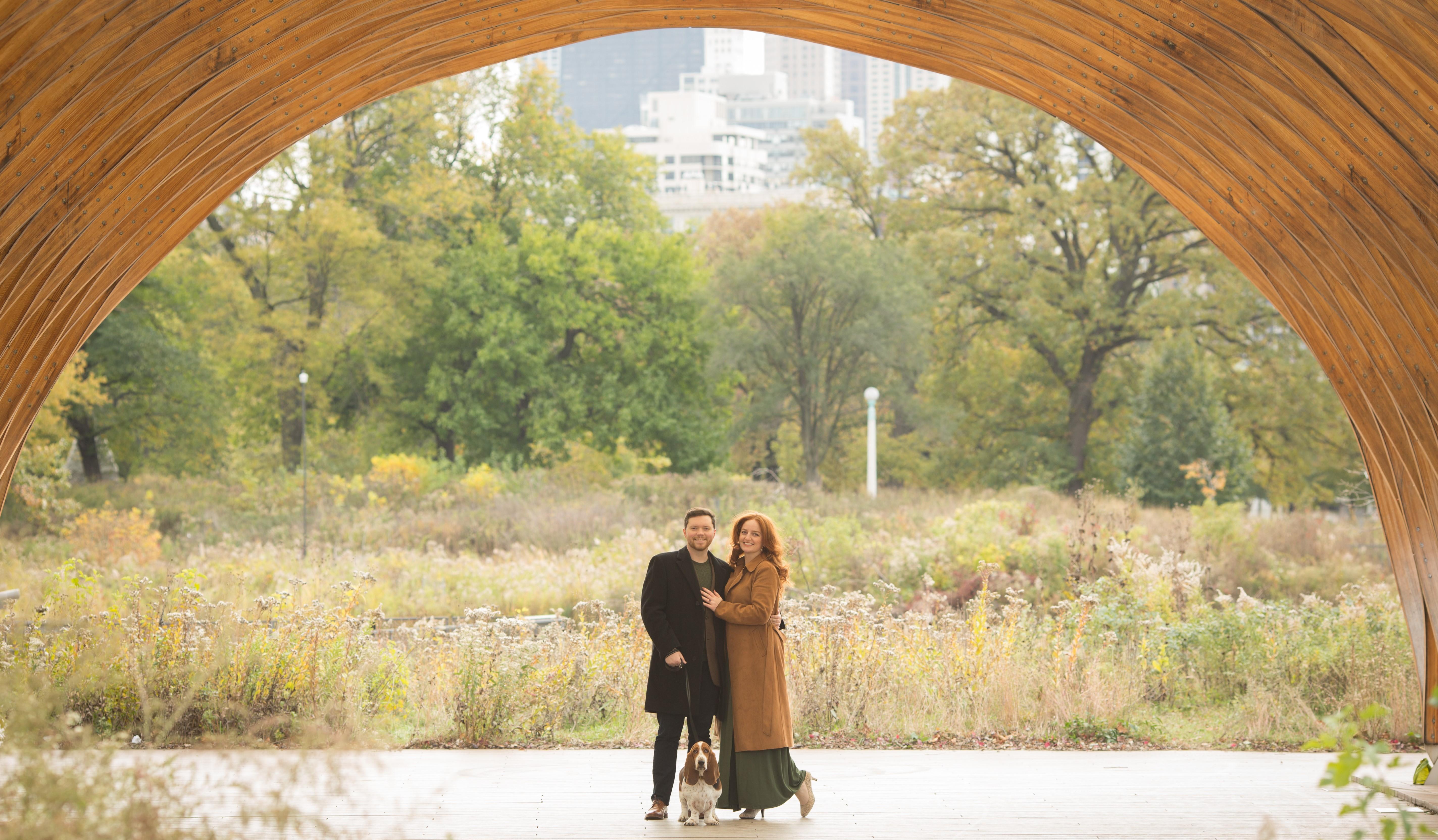 The Wedding Website of Lierin Ehmke and Andrew Melvin